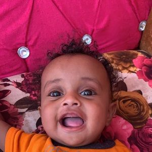 Meet your Posher, Mohammed